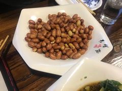 -老杨头烧烤(博烤堂店)