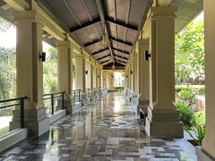 -海南清水湾莱佛士酒店