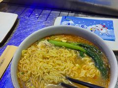 -很久以前羊肉串(大华三路店)