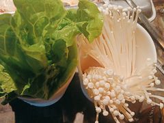 -冠菌火锅自助(东莞樟木头店)