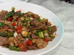随便乱炒-湘德楼(德胜门外大街店)