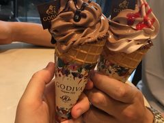 -GODIVA(王府井apm店)