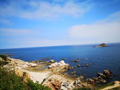-养马岛旅游度假区