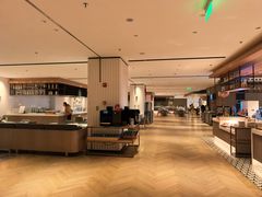 -食光全日制餐厅(绵阳首开喜来登酒店)