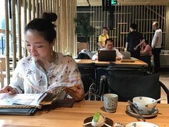 -竹里馆 ·茶食(奥体店)