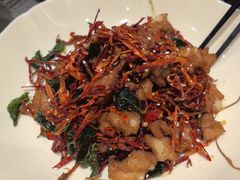 -汉水谣·江景餐厅(江滩店)