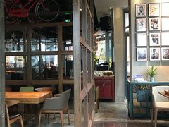 -G+KITCHEN(龙湖狮山天街店)