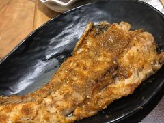 -金刚山烧烤(红旗大街店)