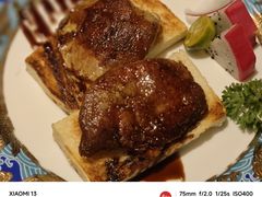 -佛山希尔顿酒店·融誉亚洲美食荟