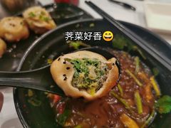 -小杨生煎(松江大学城店)
