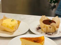 -慕境Moment Space·Fresh(33小镇店)