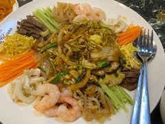 -桃园中华料理炸酱面(燕儿岛路店)