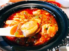 -红辣椒·川菜·火锅(科华路店)