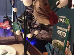 -佬麻雀·新湘菜(珠海金发购物中心店)