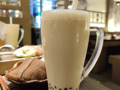 -湊湊火锅·茶憩(打浦桥日月光店)