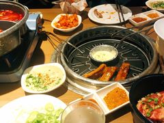 -火炉火自助餐(悠唐购物中心店)