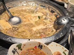 -天都火锅酒楼(虹梅南路店)