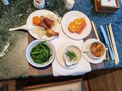 -广州白天鹅宾馆