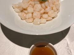 清炒河虾仁-和记小菜(东方店)