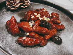 -106餐厅(山水文园店)