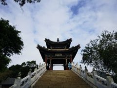-珠海圆明新园