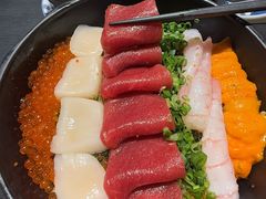 -小山日本料理(太古汇店)