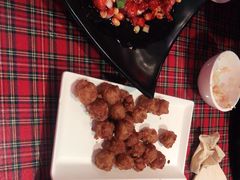 -玉桥餐厅(天坛店)