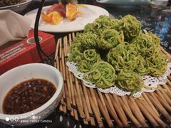 -旺角小渔村·海肠捞饭开创者(环山路店)