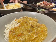 -李百蟹·江南蟹黄面·河景餐厅(夫子庙总店)