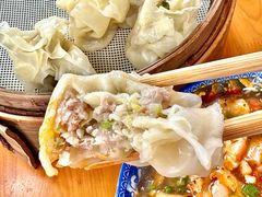 -晓友烧麦(光华村店)