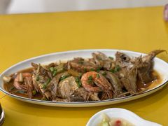 -天天渔港海鲜酒家(石浦玉泉路店)