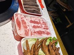-钢管厂五区小郡肝火锅串串香(总店)
