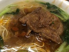 -辣肉面大王(天平路店)
