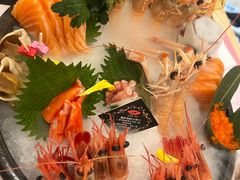 -桃夭日式料理(国信店)