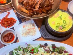 -Myth猪蹄(明洞店)