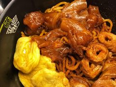 -亞婆井·劲抽面食(铂顿城店)