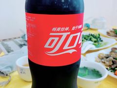 -浩海美食店(闸坡店)