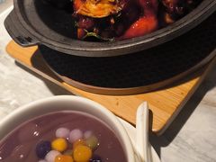 -鹿港小镇(霄云店)