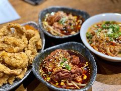 -付小姐在成都(五道口店)