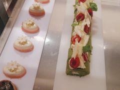 -松咖啡自助餐厅·松北香格里拉