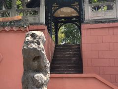 -东坡赤壁风景名胜区