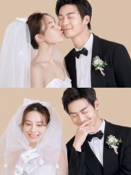 -古摄影婚纱(湛江霞山步行街店)