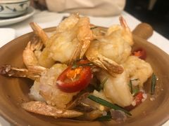 -琉璃餐厅(德基广场店)