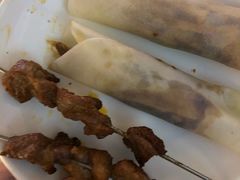 -玫瑰花园自助烤肉(顺义鑫海韵通店)