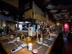 -半藏居酒屋(香港花园店)