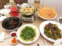 -群乐饭店(滨安路店)