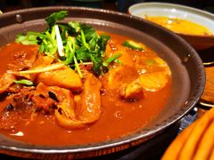 -吃饭皇帝大土家民族菜(正大广场店)
