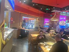 -蜀香三绝·牛蛙·烤鱼·天府炒鸡(安丘泰华店)