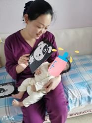 -悦熙母婴护理中心(铁桥广场店)