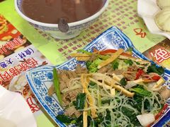 -宝正臻天津包子总店(金阳光居易店)